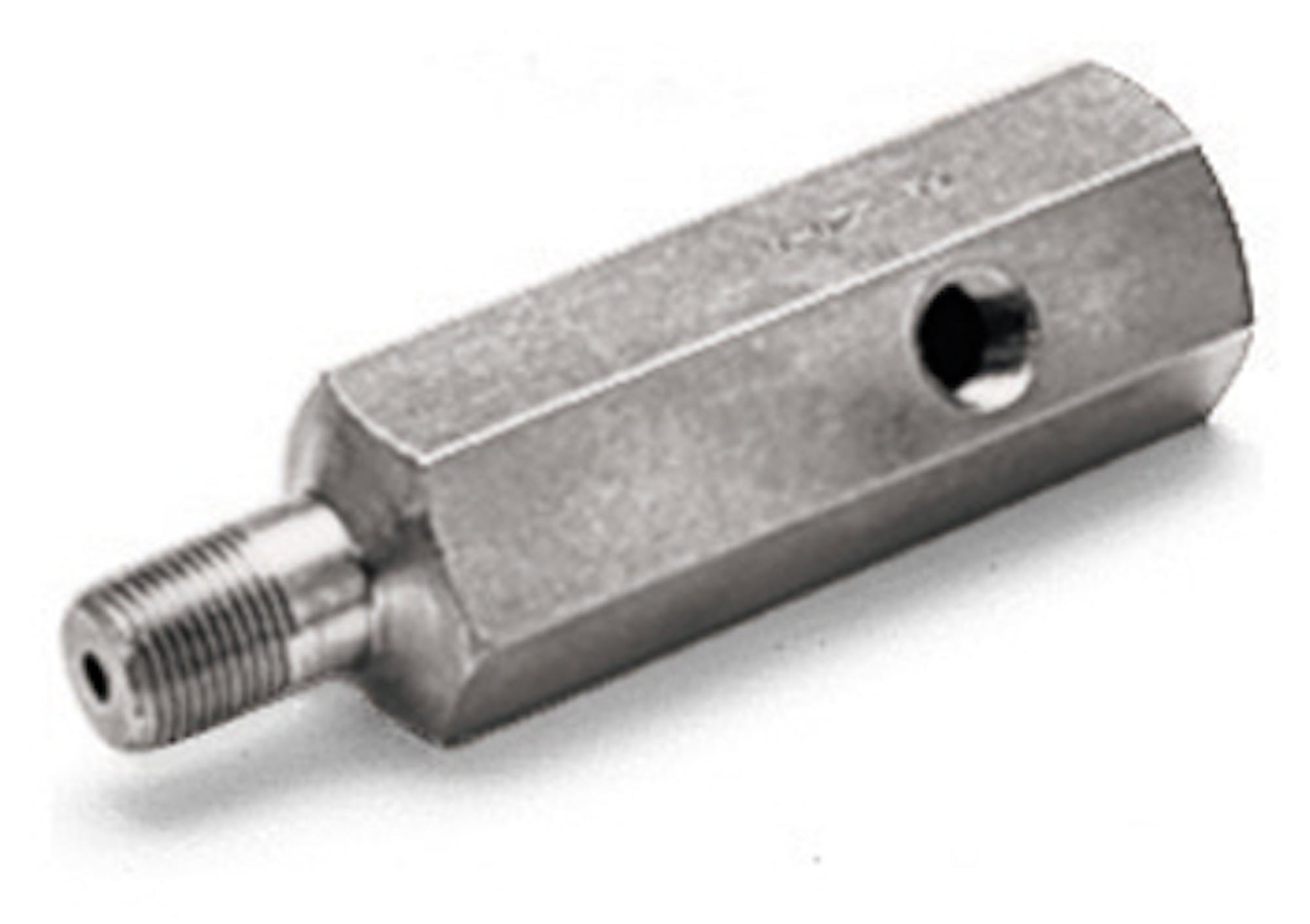 Gauge Mounting Adaptor | CG420-6 Gauge Mounting Adaptor | CG420-6